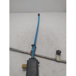 Meccanismo alzacristallo ant DX elettrico Lancia Delta II 836 1.6 I.E. 1993-01 71712528