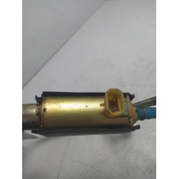 Meccanismo alzacristallo ant DX elettrico Lancia Delta II 836 1.6 I.E. 1993-01 71712528