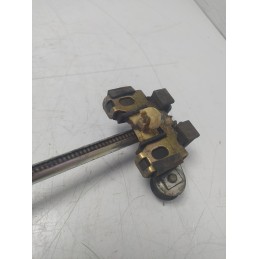 Meccanismo alzacristallo ant DX elettrico Lancia Delta II 836 1.6 I.E. 1993-01 71712528