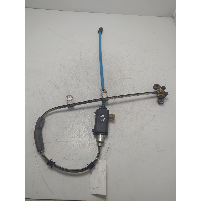 Meccanismo alzacristallo ant DX elettrico Lancia Delta II 836 1.6 I.E. 1993-01 71712528