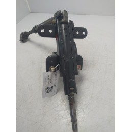Piantone colonna canna sterzo Lancia Delta II 836 1.6 I.E. 1993-01 7768983