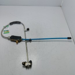 Motorino alzacristalli...