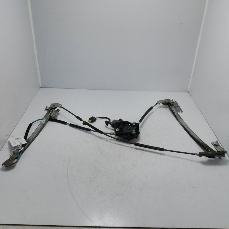 Motorino alzavetro ant dx 6 pin Alfa Romeo GT 937 1.9JTD 2006 60681592