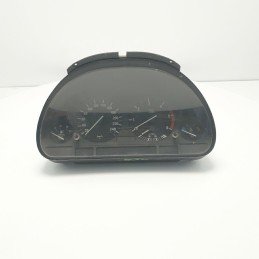 QUADRO STRUMENTI VEGLIA CONTACHILOMETRI TACHIMETRO BMW E39 SERIE 5 3.0 D 1995 62116903761