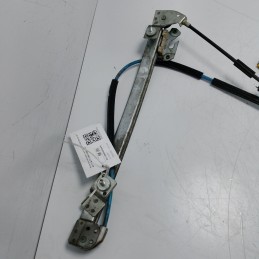 Motorino alzavetro ant dx 6 pin Alfa Romeo GT 937 1.9JTD 2006 60681592