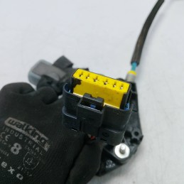 Motorino alzavetro ant dx 6 pin Alfa Romeo GT 937 1.9JTD 2006 60681592