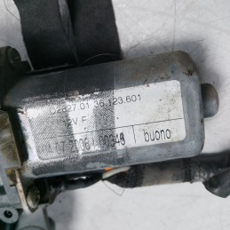 Motorino alzavetro ant dx 6 pin Alfa Romeo GT 937 1.9JTD 2006 60681592