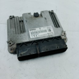 Centralina ecu motore Fiat...