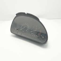 QUADRO STRUMENTI VEGLIA CONTACHILOMETRI TACHIMETRO BMW E39 SERIE 5 3.0 D 1995 62116903761