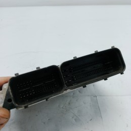 Centralina ecu motore Fiat Croma 194 1.9 mtj 2005-11 55205064 0281012963 1944234A3EAMM15