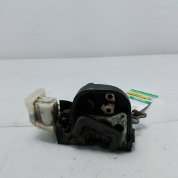Serratura chiusura porta...