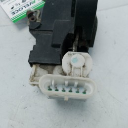 Serratura chiusura porta ant dx 6 pin Alfa Romeo GT 937 1.9JTD 2006 46800415
