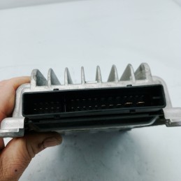 Amplificatore audio bose Alfa Romeo GT 937 1.9JTD 2006 606993570 284363-001