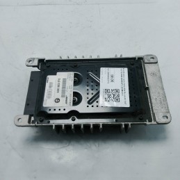 Amplificatore audio bose Alfa Romeo GT 937 1.9JTD 2006 606993570 284363-001