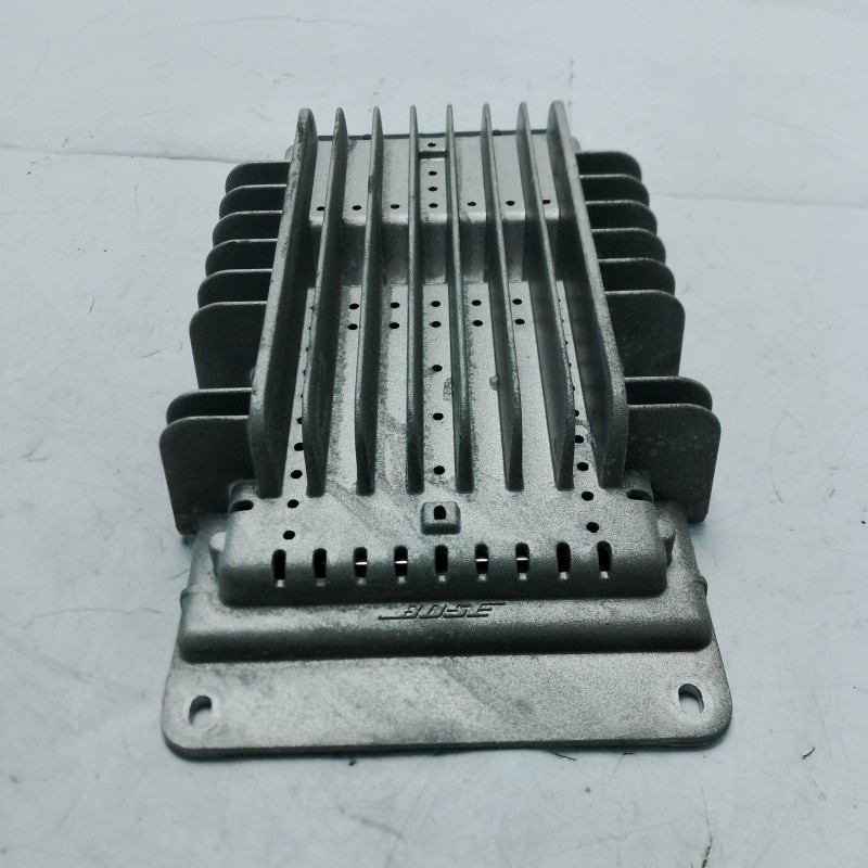 Amplificatore audio bose Alfa Romeo GT 937 1.9JTD 2006 606993570 284363-001