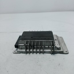 Amplificatore audio bose Alfa Romeo GT 937 1.9JTD 2006 606993570 284363-001