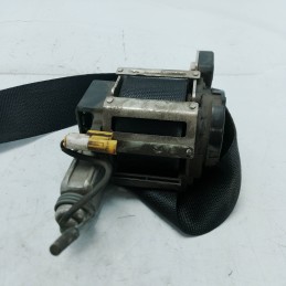 Cintura di sicurezza con pretensionatore ant DX Alfa Romeo GT 937 1.9JTD 2006 156078145