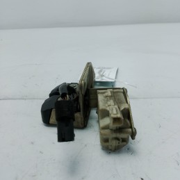Serratura portellone bagagliaio 3 pin Alfa Romeo GT 937 1.9JTD 2006 50507567
