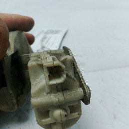 Serratura portellone bagagliaio 3 pin Alfa Romeo GT 937 1.9JTD 2006 50507567