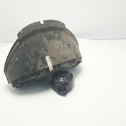 QUADRO STRUMENTI VEGLIA CONTACHILOMETRI TACHIMETRO BMW E39 SERIE 5 3.0 D 1995 62116903761