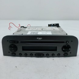 Autoradio cd mp3 Alfa Romeo...