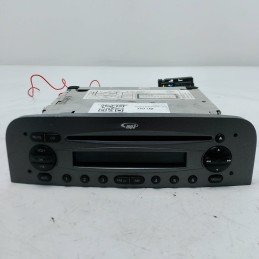 Autoradio cd mp3 Alfa Romeo...