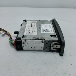 Autoradio cd mp3 Alfa Romeo GT 937 1.9JTD 2006 7646357316