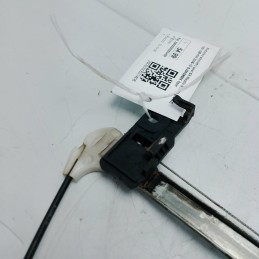Motorino alzavetro post SX Mazda 5 MK1 2.0 CD 16V 105 KW 2005-10 GJ5A5958X 6pin