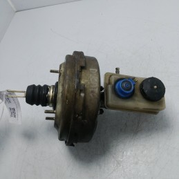 Servofreno Fiat Ducato MK1 2.5 D aspirato 75 CV no ABS 1981-94
