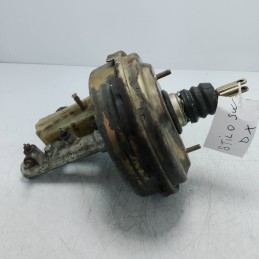 Servofreno Fiat Ducato MK1 2.5 D aspirato 75 CV no ABS 1981-94