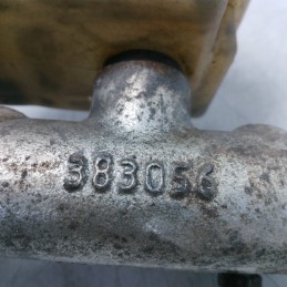 Servofreno Fiat Ducato MK1 2.5 D aspirato 75 CV no ABS 1981-94