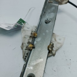 Motorino alzavetro ant SX Mazda 5 MK1 2.0 CD 16V 105 KW 2005-10 GJ5A5958X 6pin