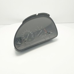 QUADRO STRUMENTI VEGLIA CONTACHILOMETRI TACHIMETRO BMW E39 SERIE 5 3.0 D 1995 62116903761