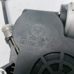 Motorino alzavetro ant DX Mazda 5 MK1 2.0 CD 16V 105 KW 2005-10 C22C5858X 6pin