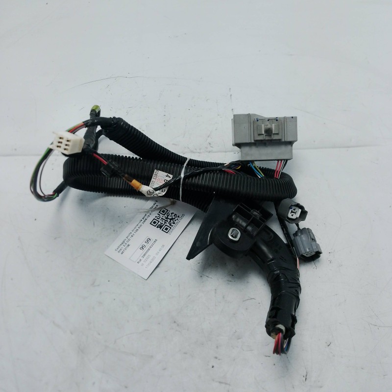 Cablaggio porta scorrevole post DX Mazda 5 MK1 2.0 CD 16V 105 KW 2005-10 K7005AA 467210E
