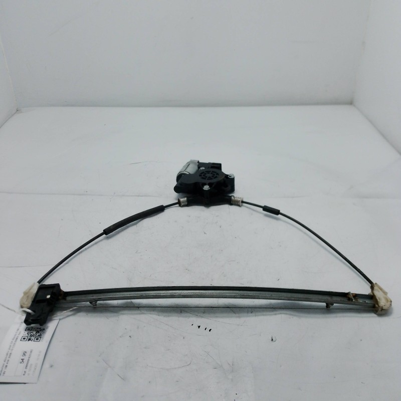 Motorino alzavetro post DX Mazda 5 MK1 2.0 CD 16V 105 KW 2005-10 C22C5858X 6pin