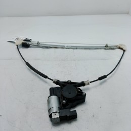 Motorino alzavetro post DX Mazda 5 MK1 2.0 CD 16V 105 KW 2005-10 C22C5858X 6pin
