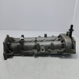 Coperchio testata motore con alberi a camme Fiat Panda MK2 169 1.3 MJT 2003-10 73500055 ATTENZIONARE