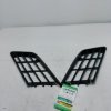 Coppia griglie prese d'aria post SX DX Fiat 126 Bis 19 KW 1987-96 7559311