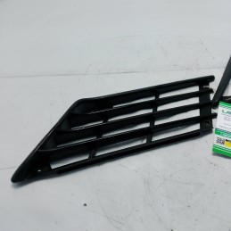 Coppia griglie prese d'aria post SX DX Fiat 126 Bis 19 KW 1987-96 7559311