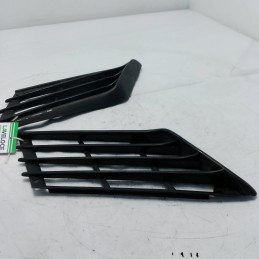 Coppia griglie prese d'aria post SX DX Fiat 126 Bis 19 KW 1987-96 7559311