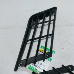 Coppia griglie prese d'aria post SX DX Fiat 126 Bis 19 KW 1987-96 7559311