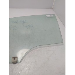 Vetro scendente ant SX Mazda 5 MK1 2.0 CD 16V 105 KW 2005-10 CC33-59-511D
