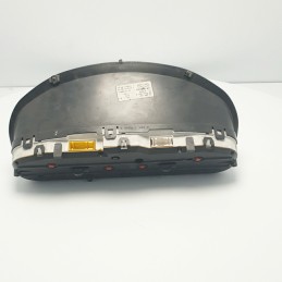 QUADRO STRUMENTI VEGLIA CONTACHILOMETRI FIAT MAREA 185 1.9 JTD BORLETTI 46790253 TRASPARENTE SPACCATO