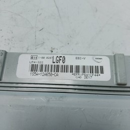 Centralina ECU controllo motore LGF0 Ford Ka MK1 1.3 B 44 KW 1996-08 1S5A12A650CA