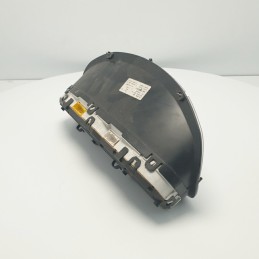 QUADRO STRUMENTI VEGLIA CONTACHILOMETRI FIAT MAREA 185 1.9 JTD BORLETTI 46790253 TRASPARENTE SPACCATO