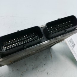 Centralina gas GPL Mercedes W203 Classe C 2.0 Kompressor 2002-07 616264001 LandiRenzo