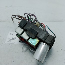 Centralina scatola portafusibili Fiat 126 Bis 19 KW 1987-96