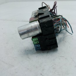 Centralina scatola portafusibili Fiat 126 Bis 19 KW 1987-96