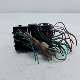 Centralina scatola portafusibili Fiat 126 Bis 19 KW 1987-96